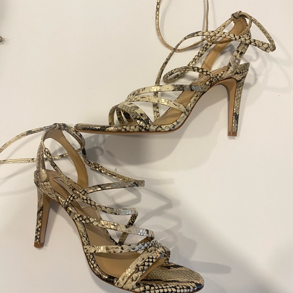 Antonio Melani Heels